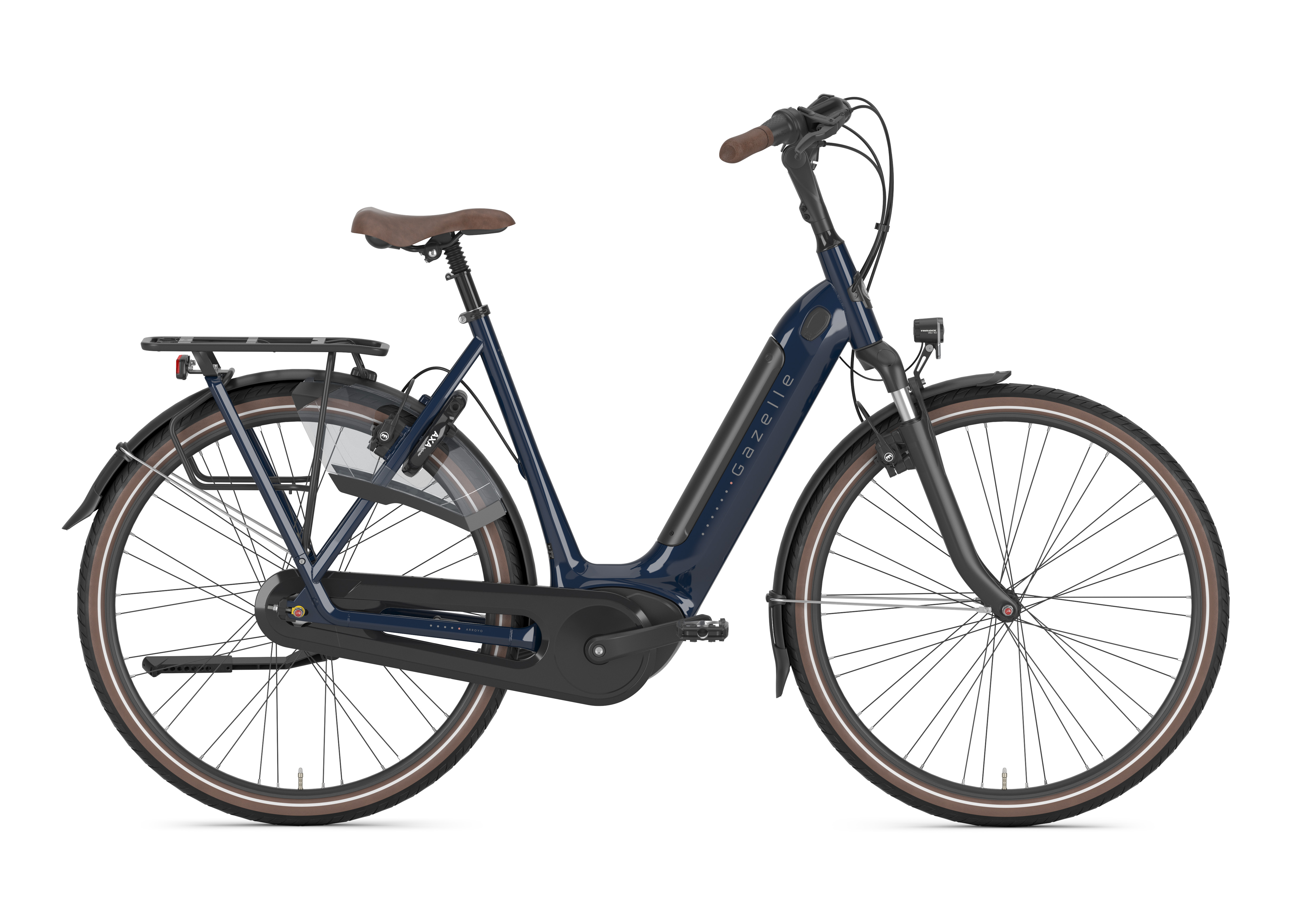 Gazelle Arroyo C7 Plus HMB Elite Wave