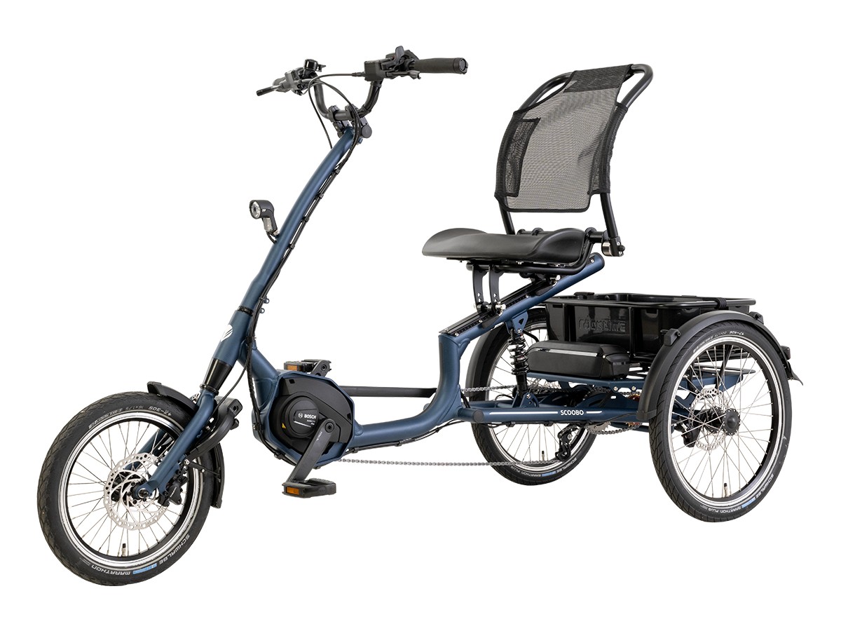 Pfautec Scoobo Smart