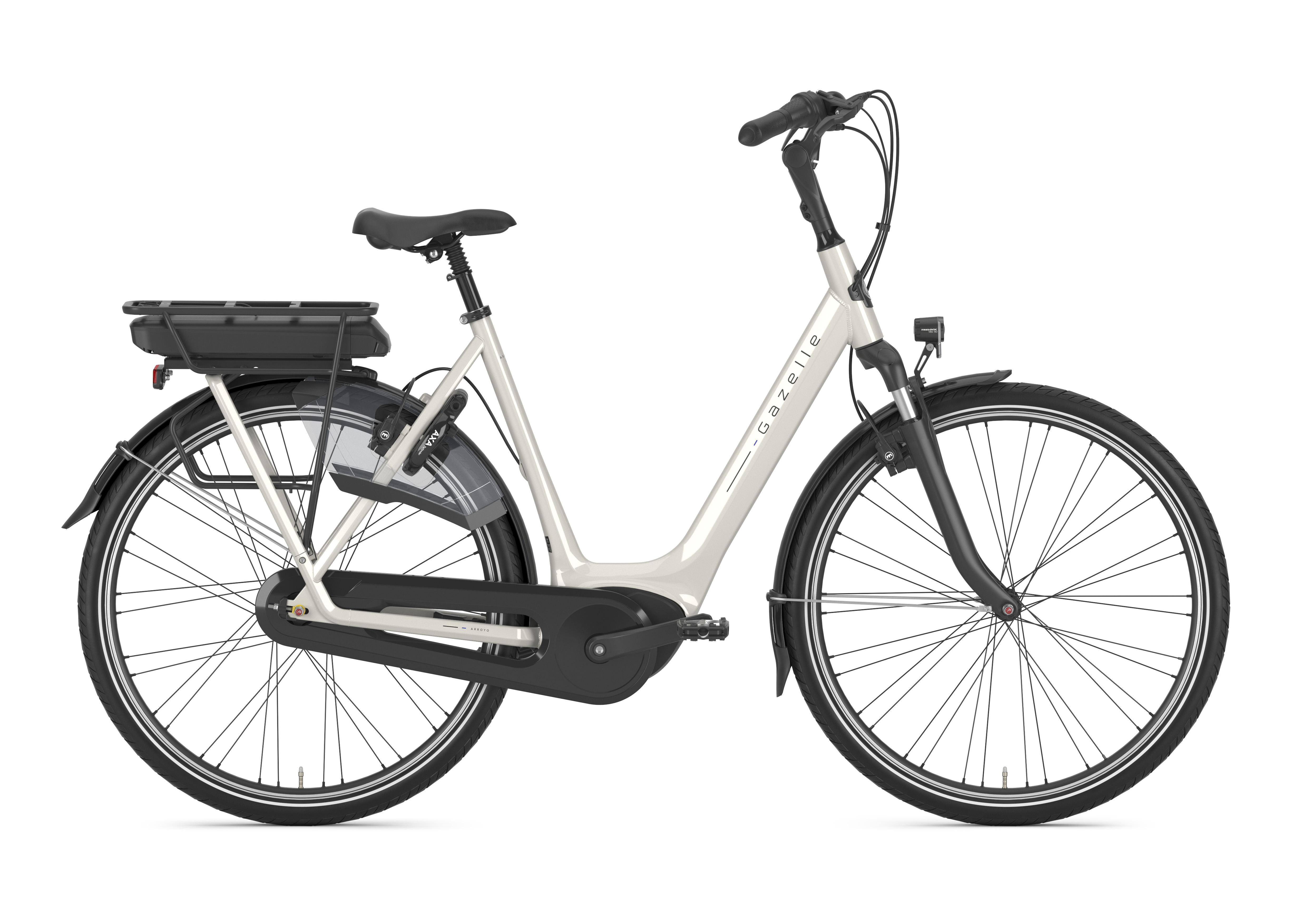 Gazelle Arroyo C7 Plus HMB Wave