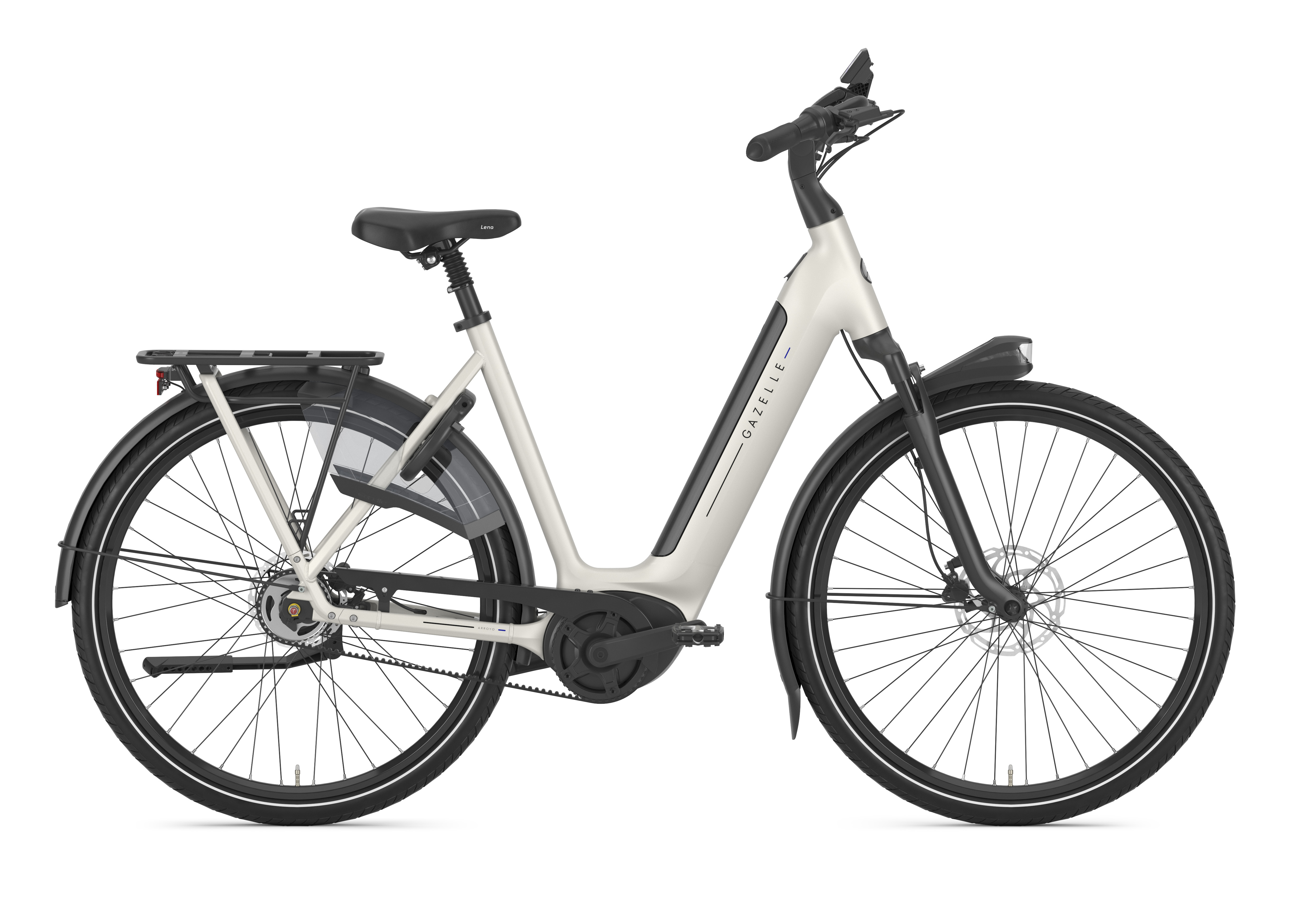 Gazelle Arroyo C5 Elite Wave