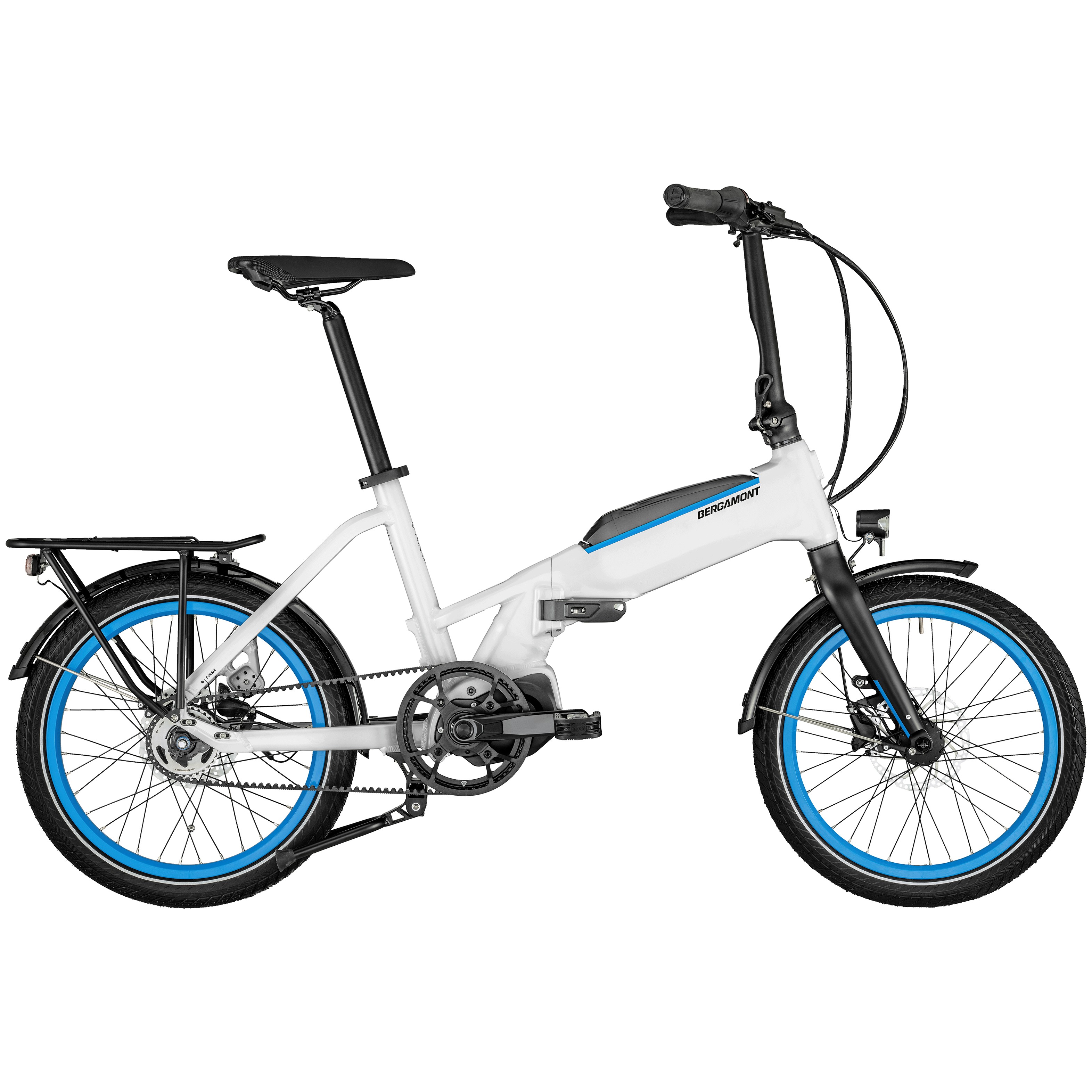 Bergamont Paul-E EQ Expert