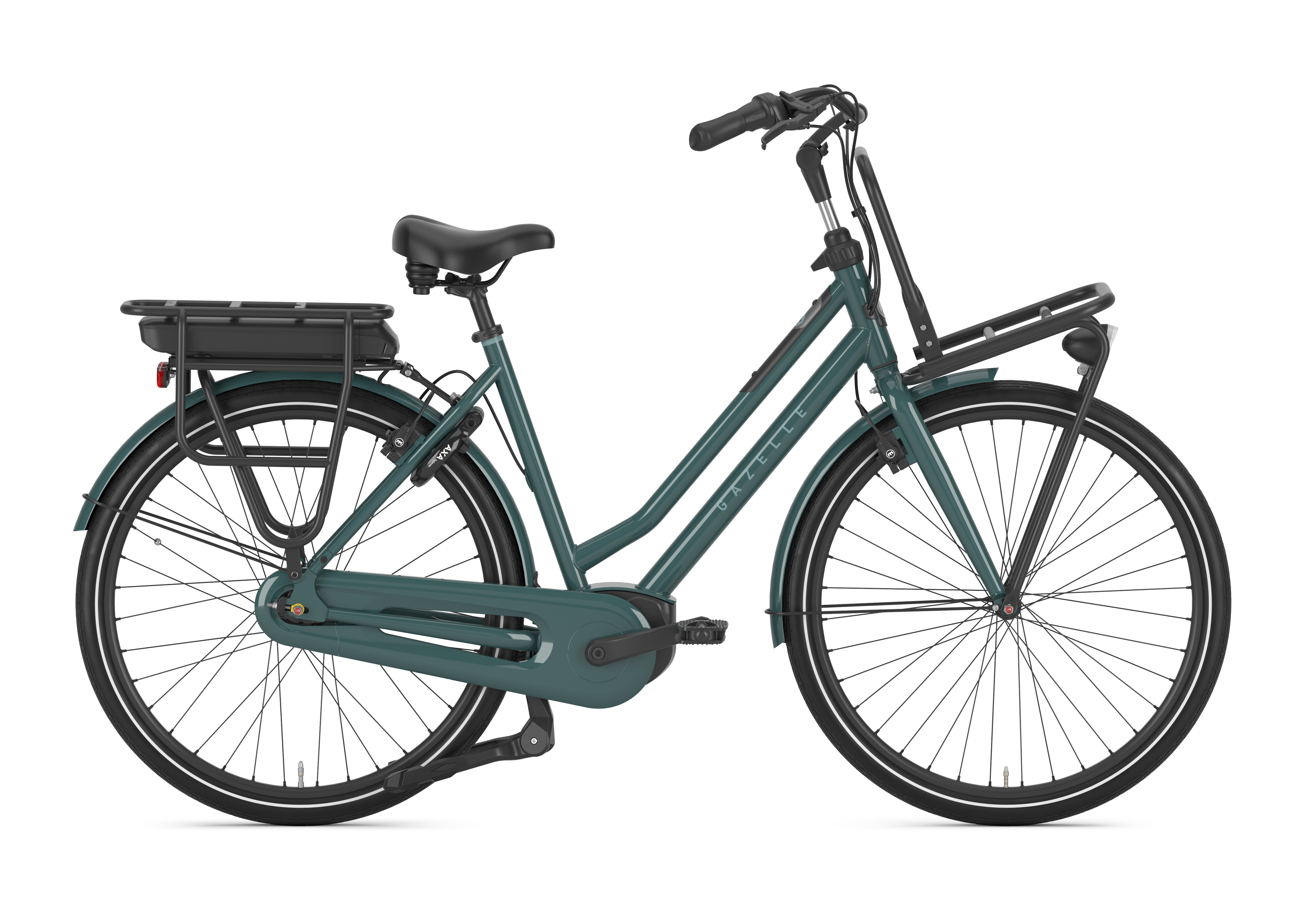 Gazelle Heavy Duty NL C7 Plus HMB Wave