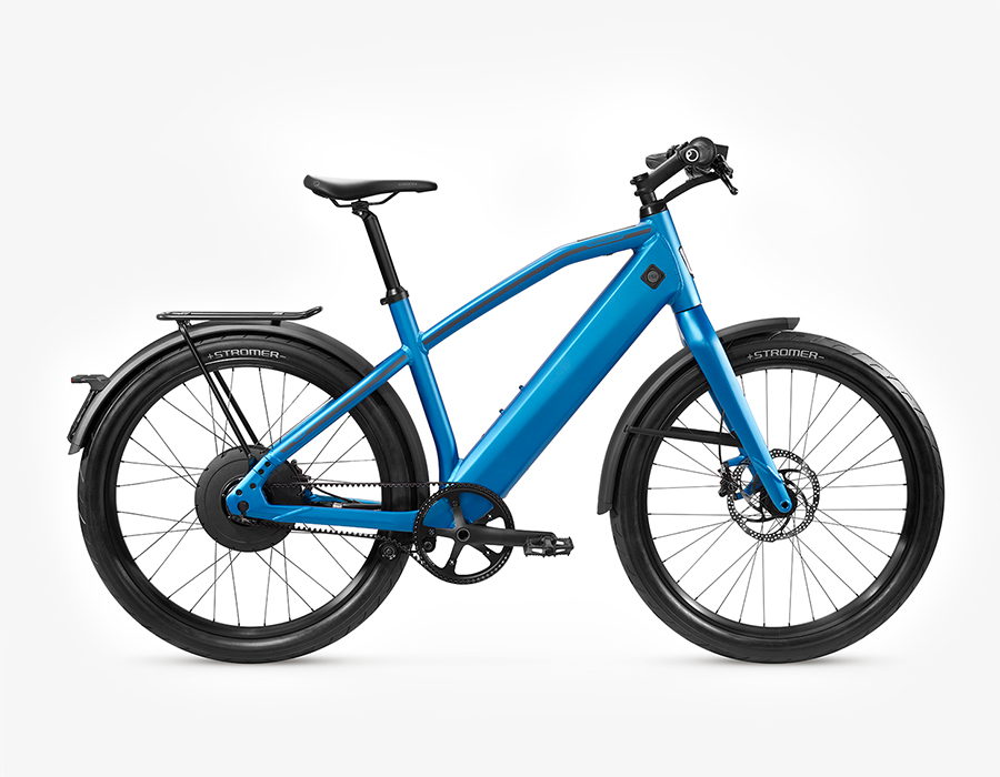 Stromer ST 2