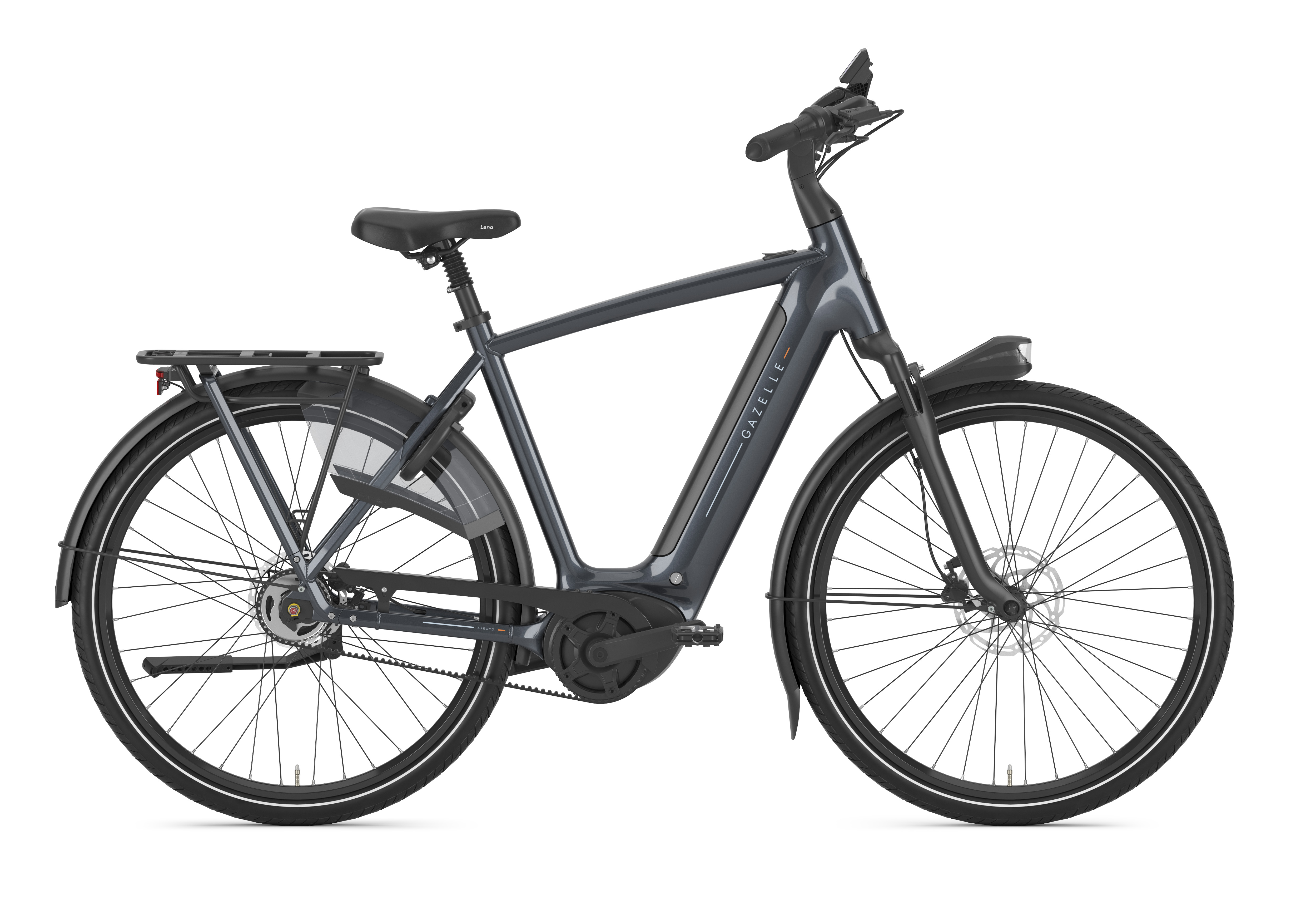 Gazelle Arroyo C5 Elite Gent