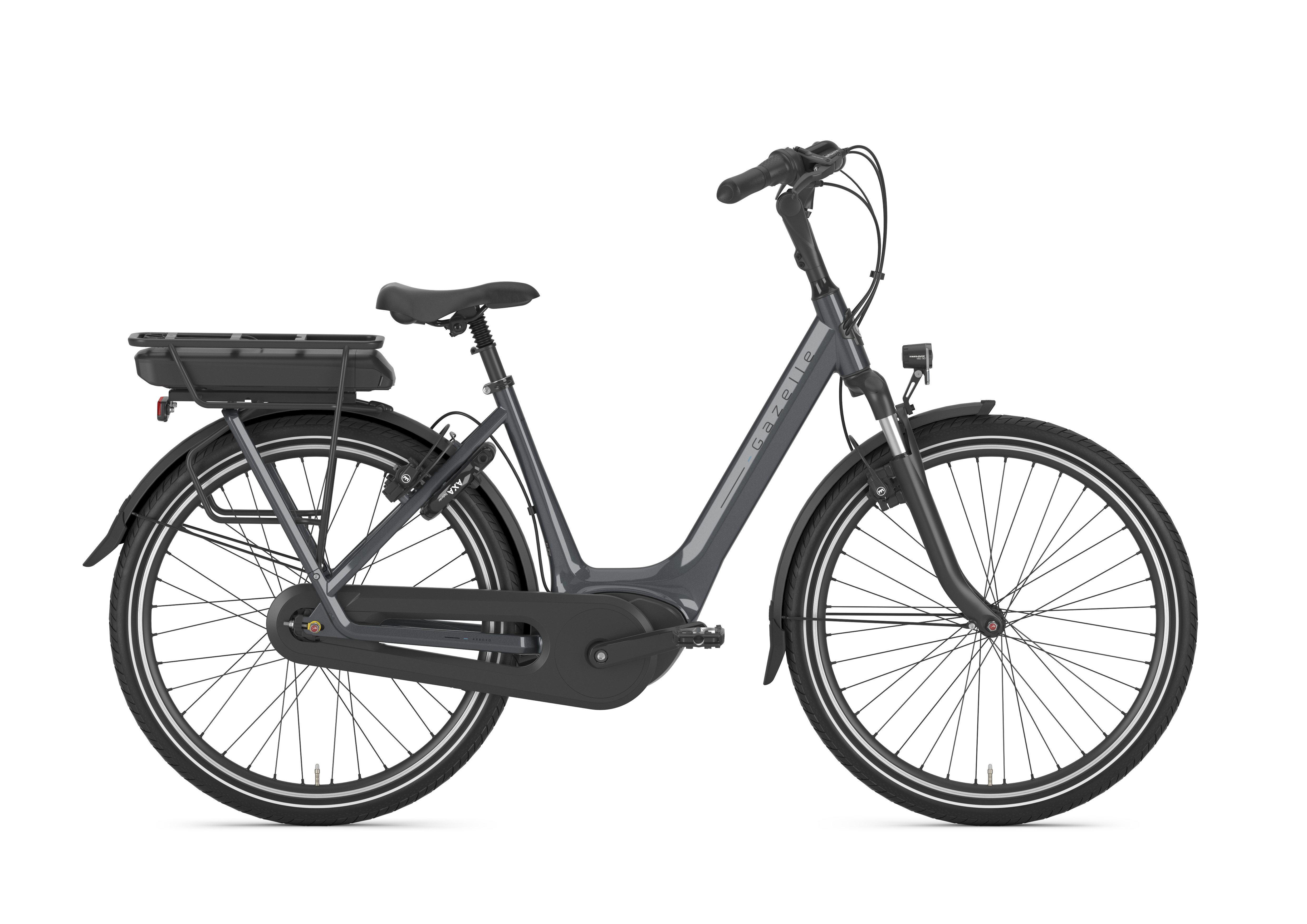 Gazelle Arroyo C7 Plus HMB 26" Wave
