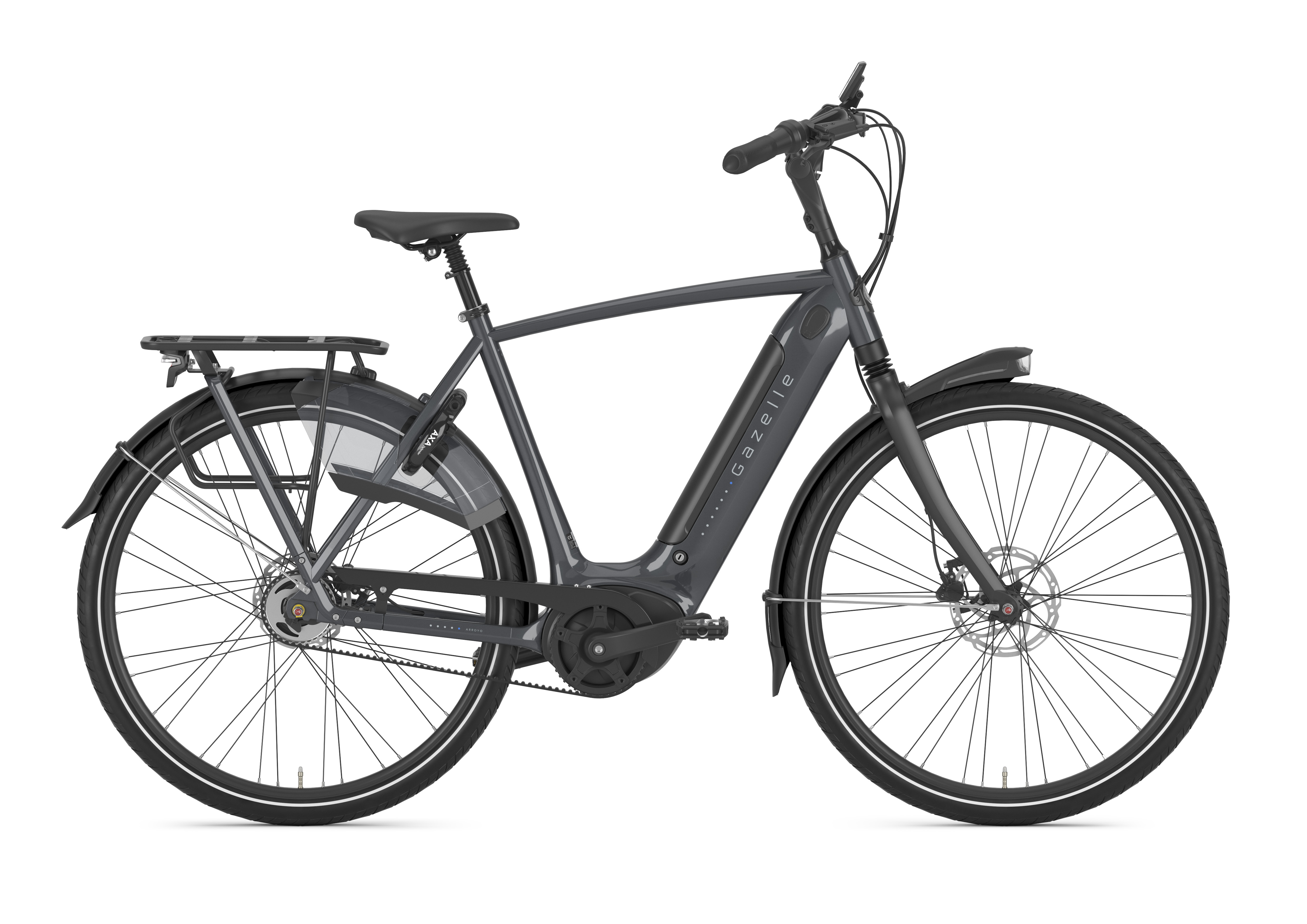 Gazelle Arroyo C5 HMB Elite Gent