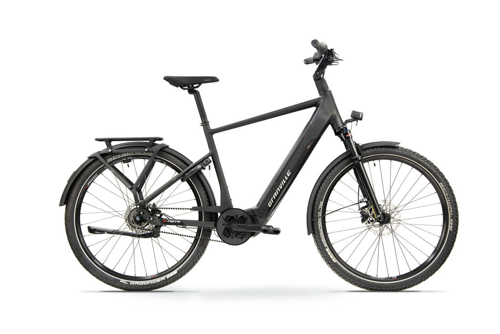 Granville E-Terra N1 Herren