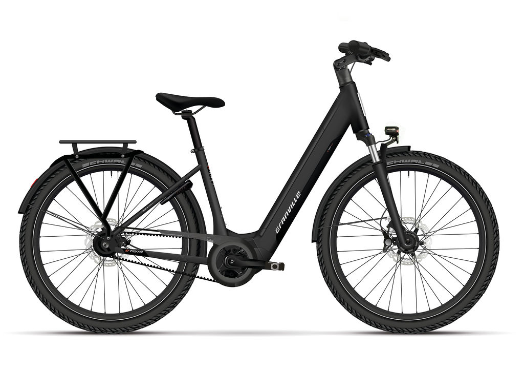 Granville E-Terra N1 Damen