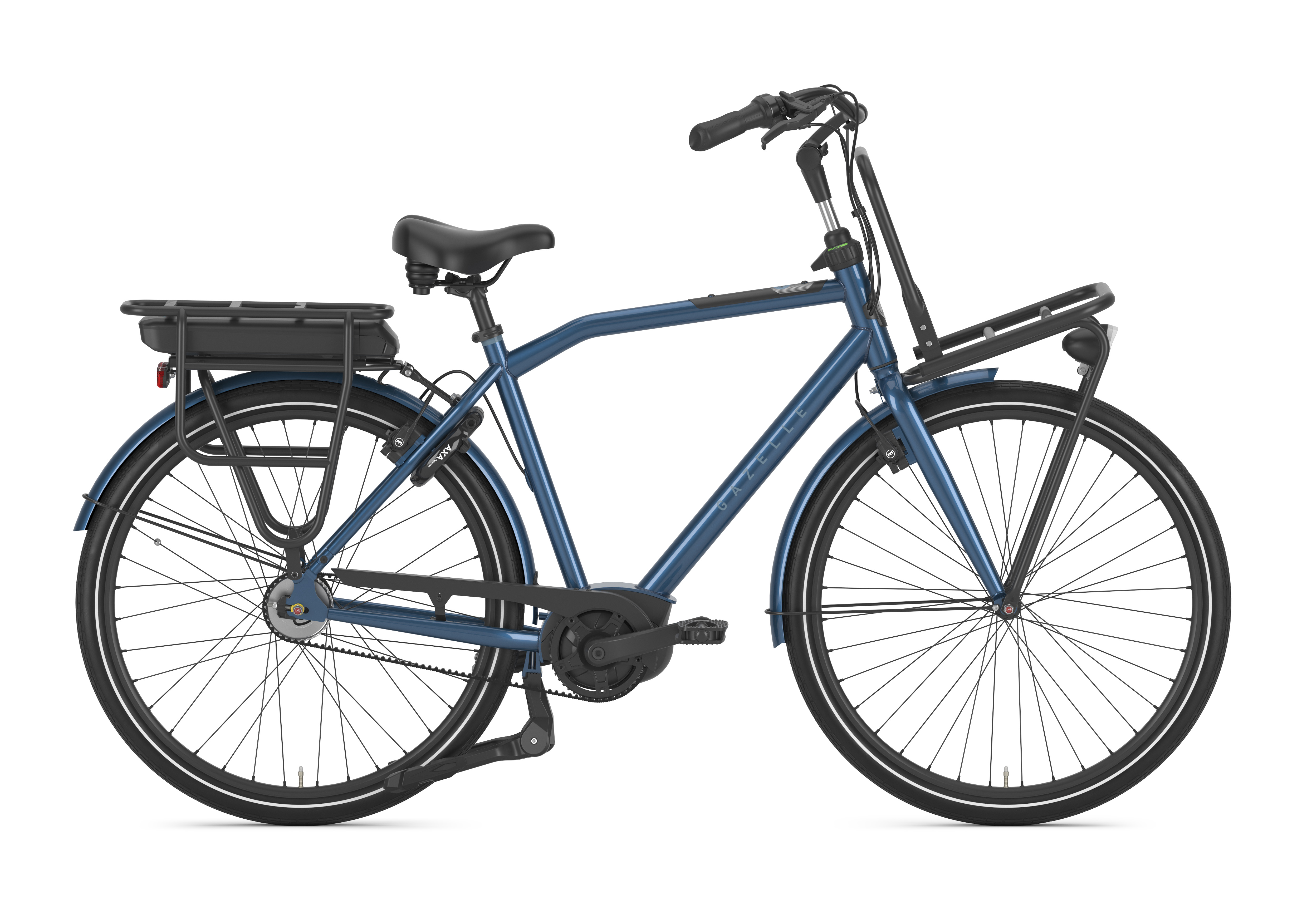 Gazelle Heavy Duty NL C5 Gent