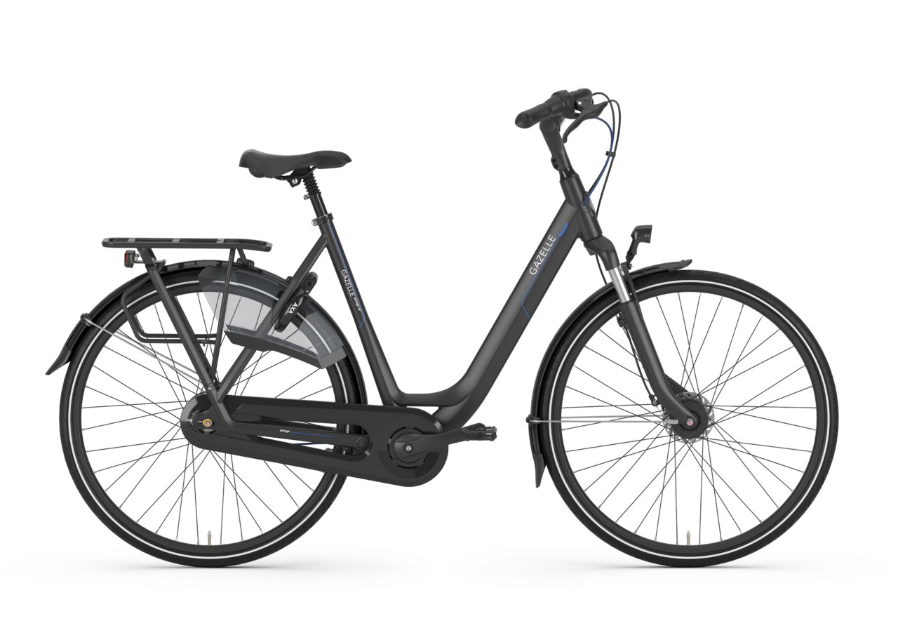 Gazelle Arroyo C7+ (Low Step)