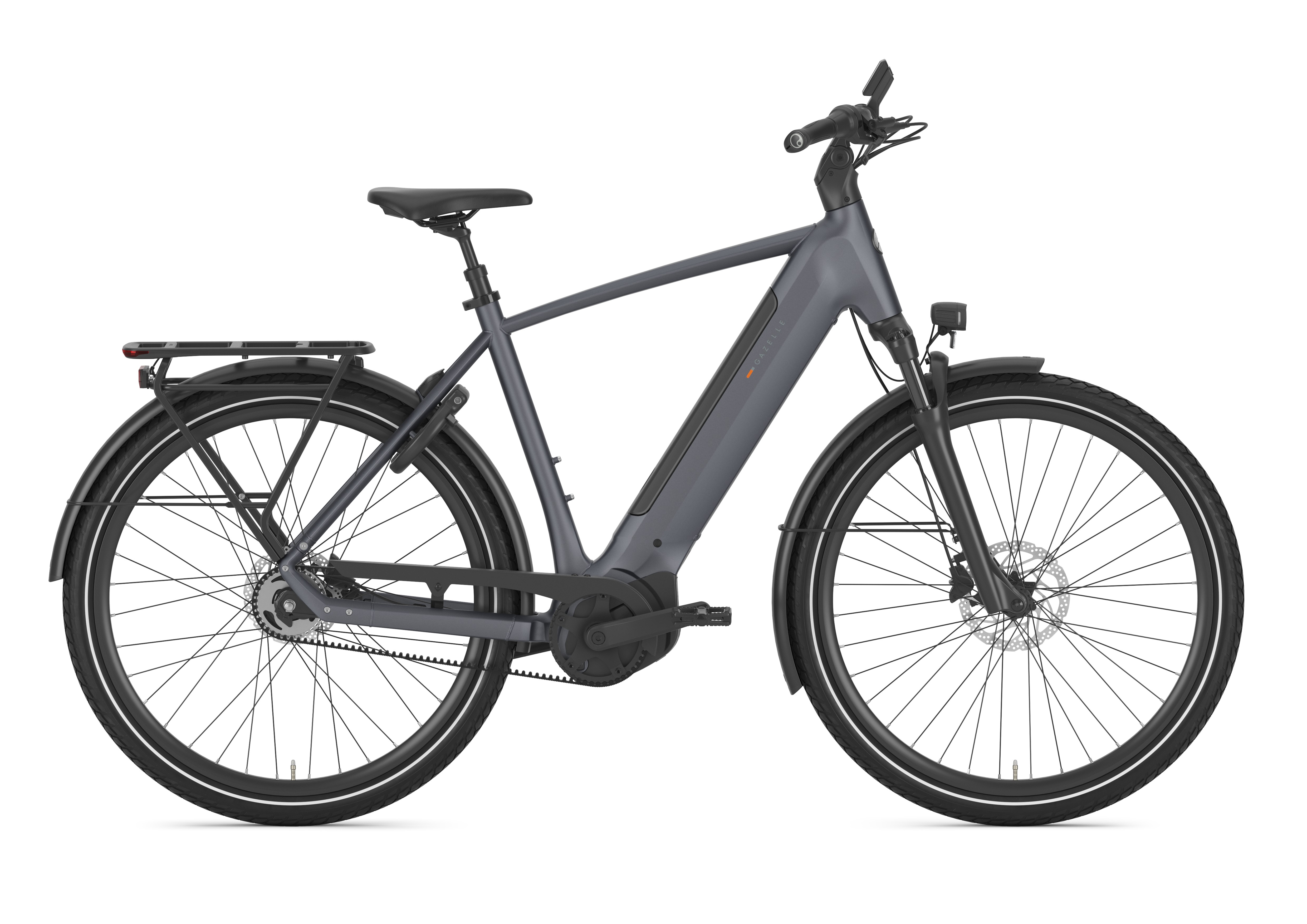 Gazelle Ultimate C5+ Herren