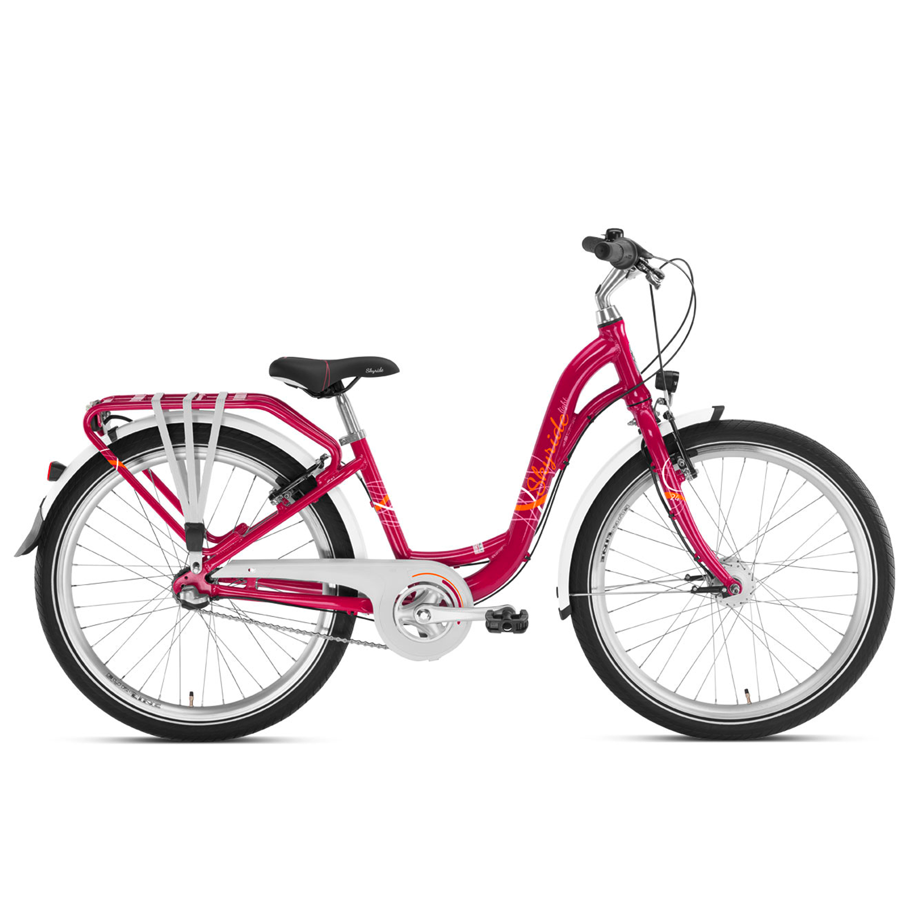 Puky Skyride 24-3 Alu light