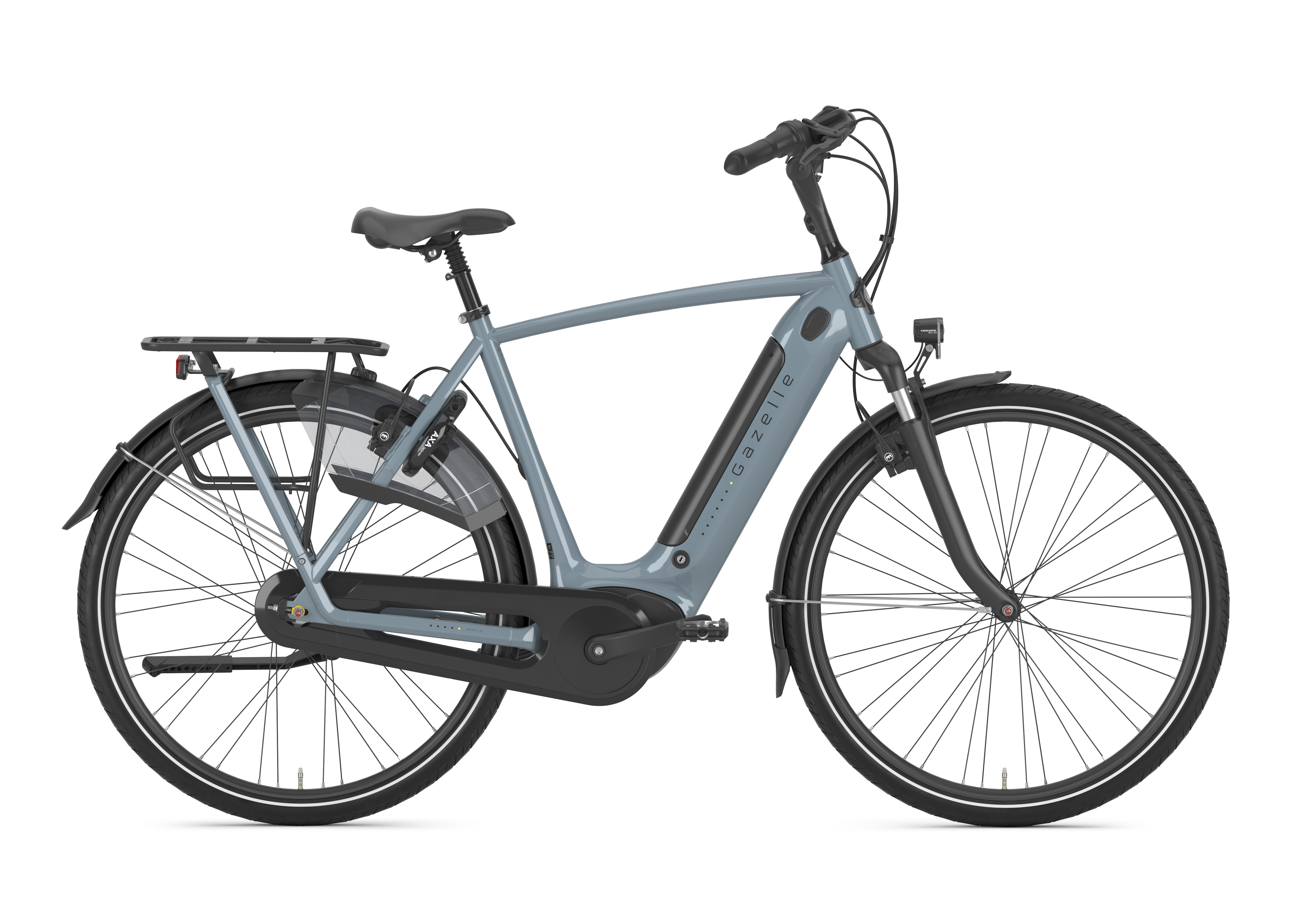 Gazelle Arroyo C7 Plus HMB Elite Gent